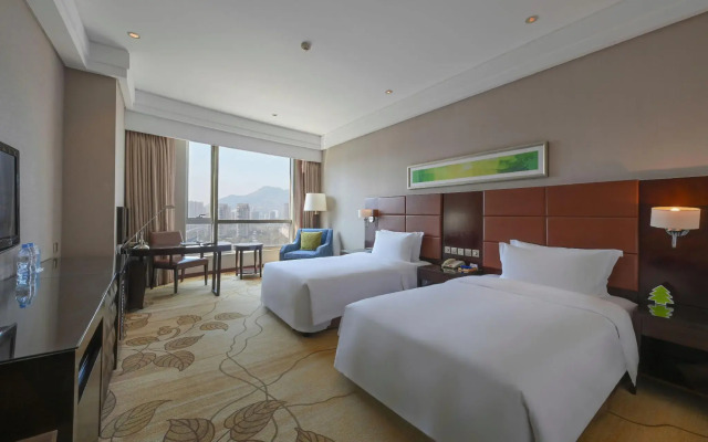 KinHo Narada Hotel Wen zhou