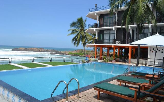 Newton Neelakanta Boutique – Kovalam