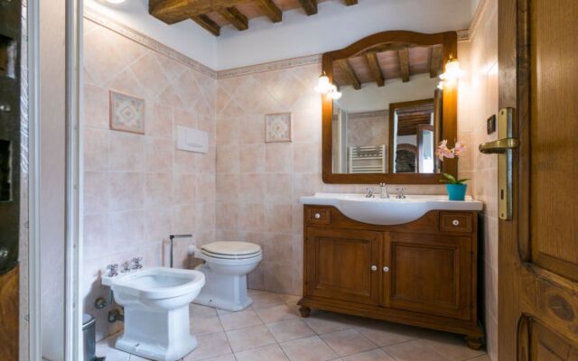 House Irene Montieri