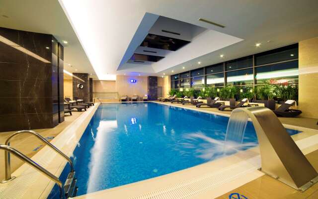 Radisson Blu Hotel, Kayseri Hotel