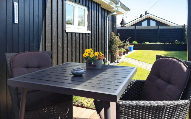 4 Person Holiday Home in Assens