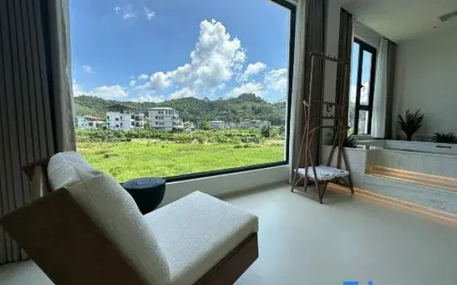 Yudu Tianyuan