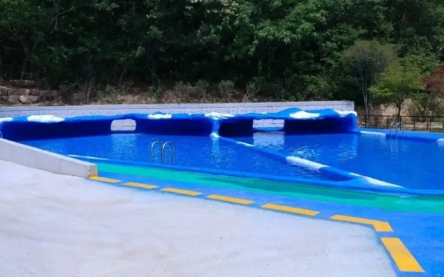 Pocheon Seohaeseong Pension