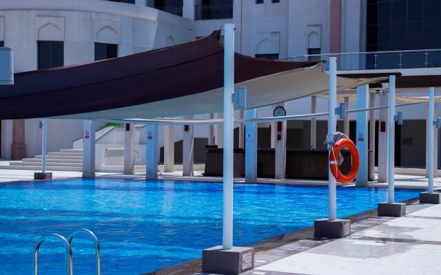 Crowne Plaza Sohar by IHG Hotel