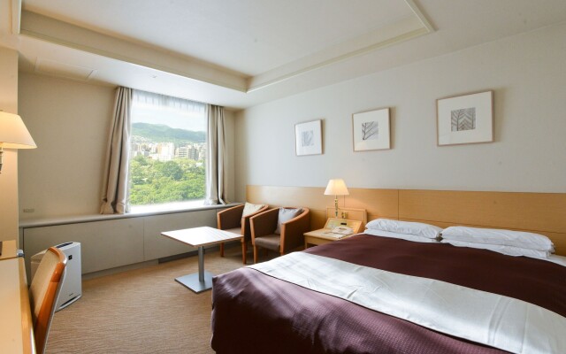 Sapporo Park Hotel