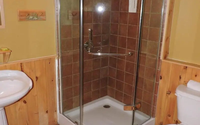 Auberge & Spa Beaux-Rêves