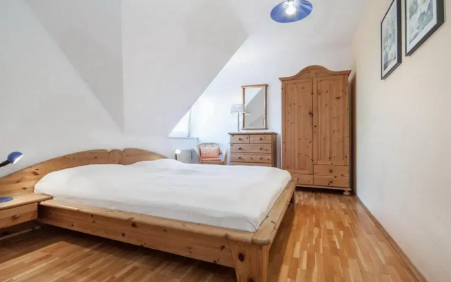 Dünenblick Wohnung 52