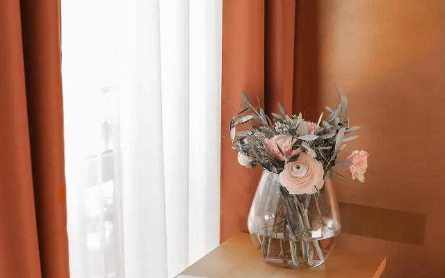 Town Hotel Wiesbaden