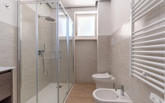 Russu Suli Apartment 1 by Wonderful Italy