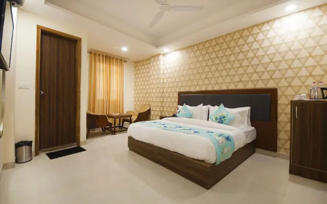 Hotel SRV