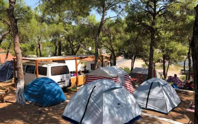 Camlik Kamping