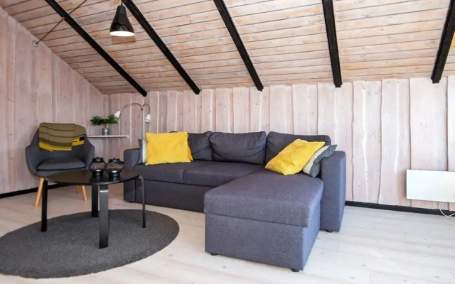 Cozy Dune Cottage Retreat-by Traum