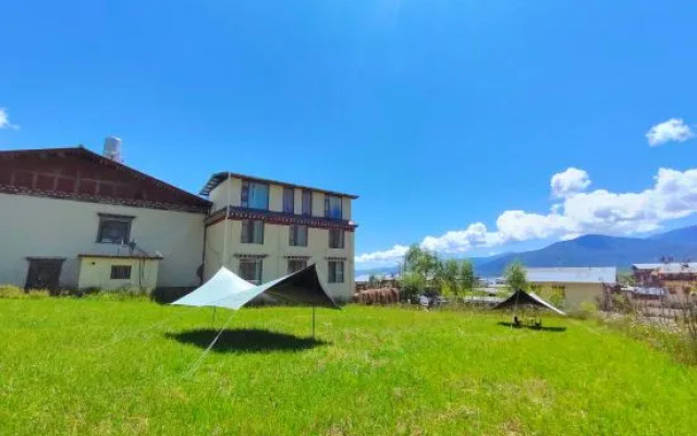 Kazhubieyuan, Shangri La