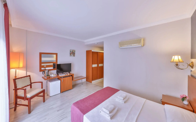 Bilgin Hotel