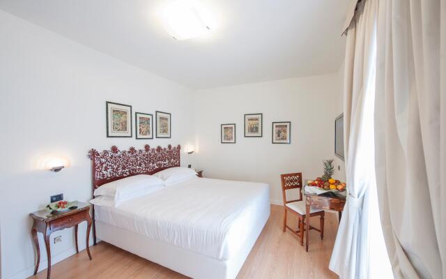 Villa Ermellina Siena, a Tribute Portfolio Hotel