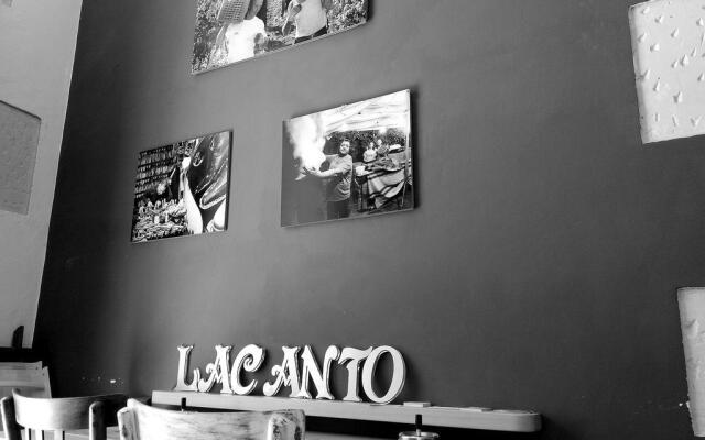 L'Acanto
