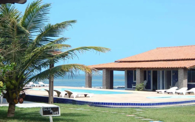 Pousada e Restaurante Kambuka