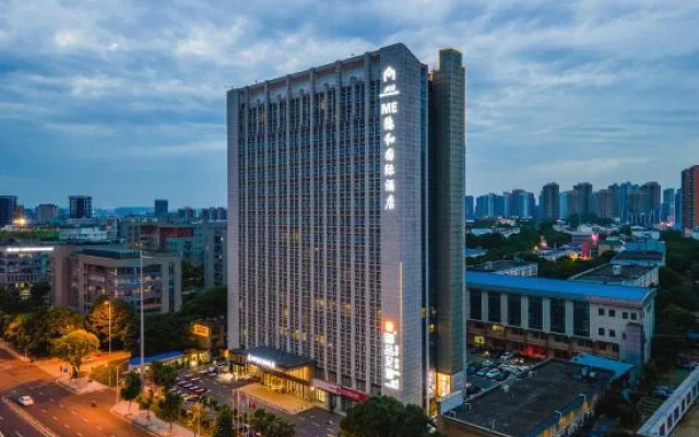 ME Yinhe International Hotel