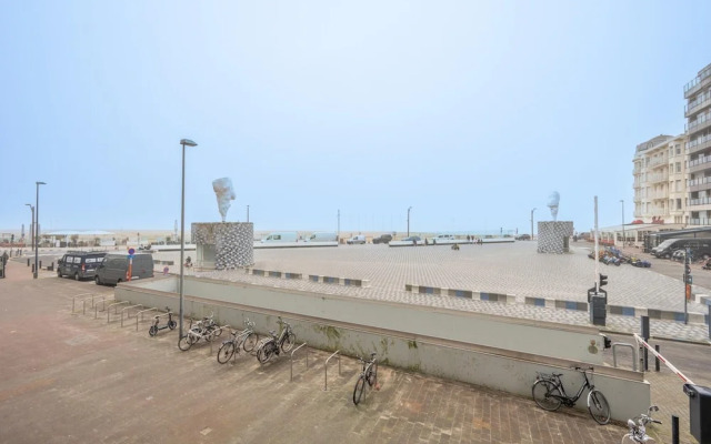 Panoramic Beachfront Bliss