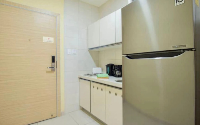 Apartamento en Oranjestad zona Cruceros