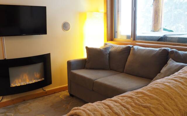 Silver Bullet 102 1 Bedroom Condo