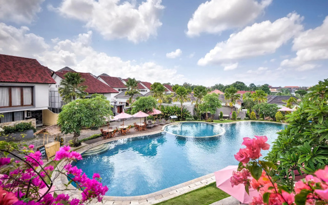 Grand Kesambi Resort and Villas