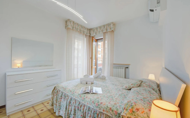 Il Tulipano Giallo 100m From The Sea