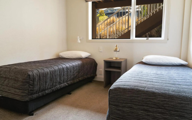 Turner Heights Townhouses