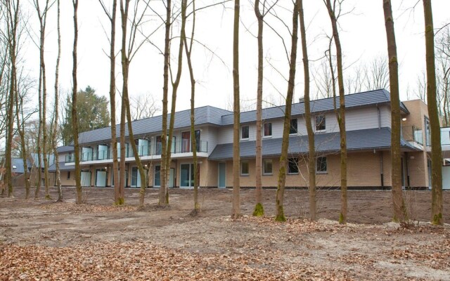 Modern Apartment in Belgian Limburg