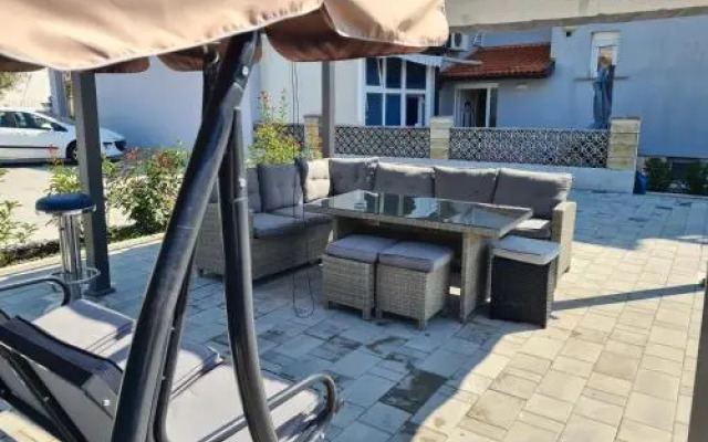 Apartments Meri-Puntamika