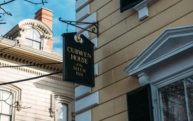 The Salem Inn
