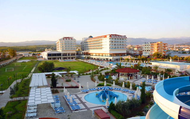 Kahya Resort Aqua & Spa