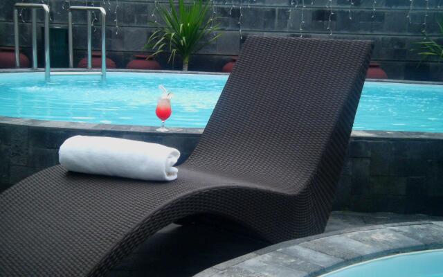 Swiss-Belhotel Manokwari