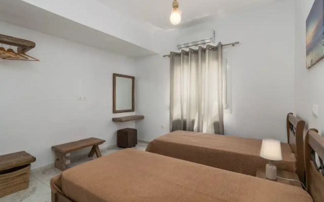 Soto’s Comfort House