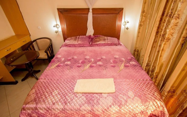 New Zonic Hotel