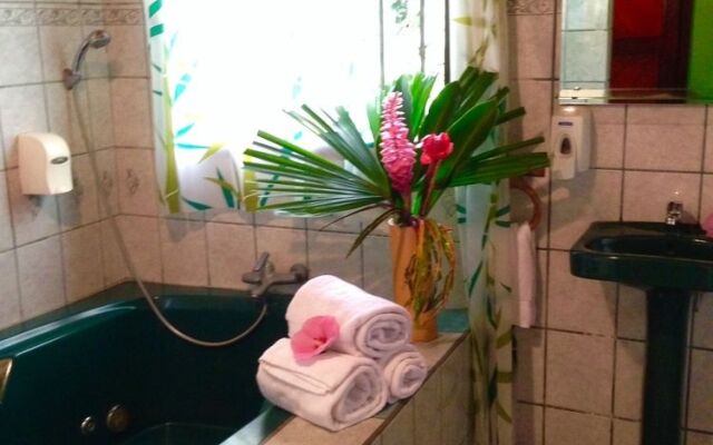 Hotel La Diosa