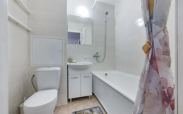 ApartLux on Kirovogradskaya