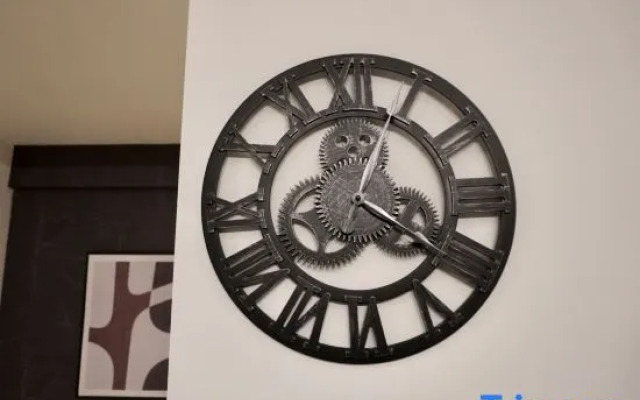 Teega Modern 4BR 12pax pooltable