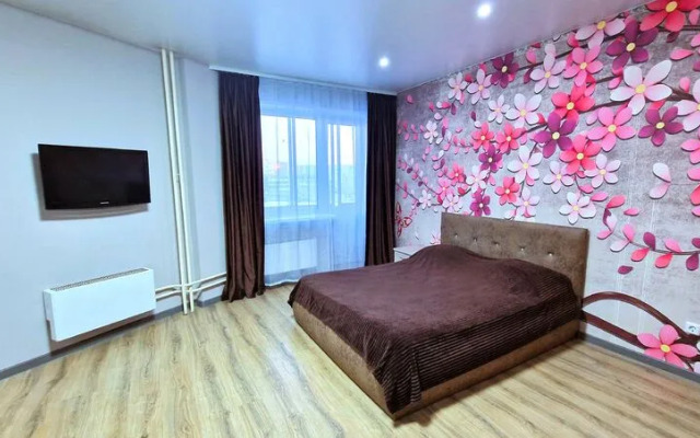 Апартаменты Эдем на улице Крылова, д. 85