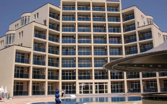 Semiramida Gardens Aparthotel /PM/