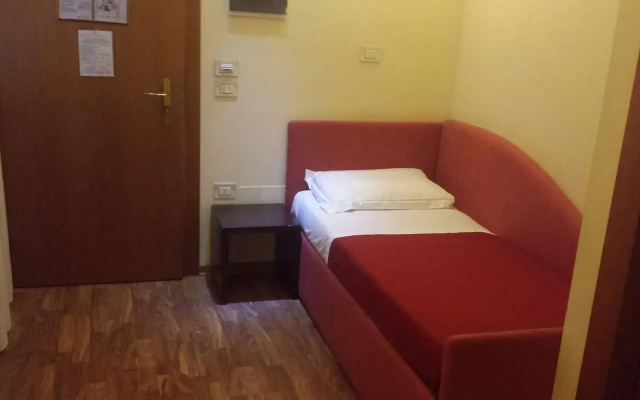 Hotel Due Colonne