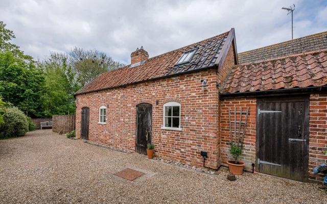 The Wash House  Middleton