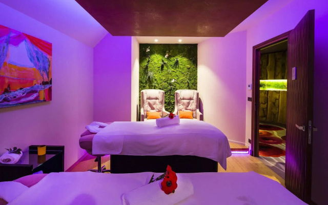 Château d'Augerville Golf & Spa Resort - TemptingPlaces Collection