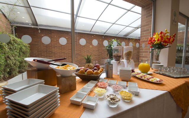 Hotel Scala 68