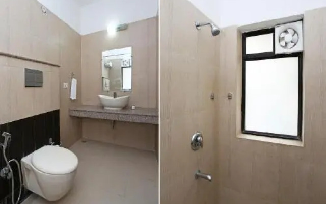 Shivam Residencies by OYO Rooms