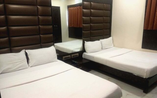 Room Maangta 118 -Tata Memorial Hospital