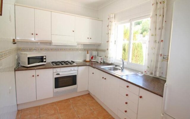 Villas Costa Calpe Maria