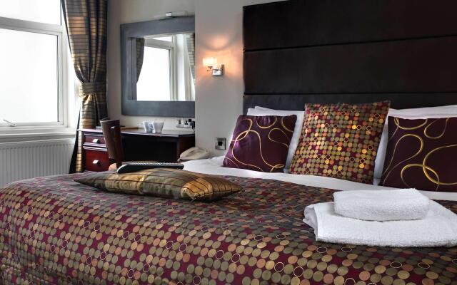 Best Western The Hatfield Hotel