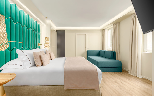 Room Mate Macarena, Madrid Gran Vía