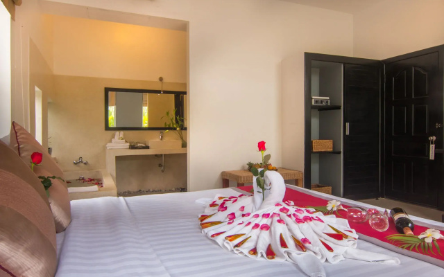 Landing Zone Boutique Hotel